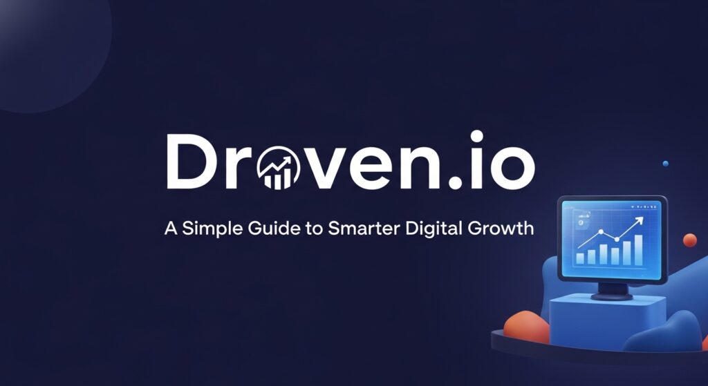 droven.io